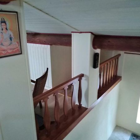 B&B Villa Dei Pini Domegliara Экстерьер фото