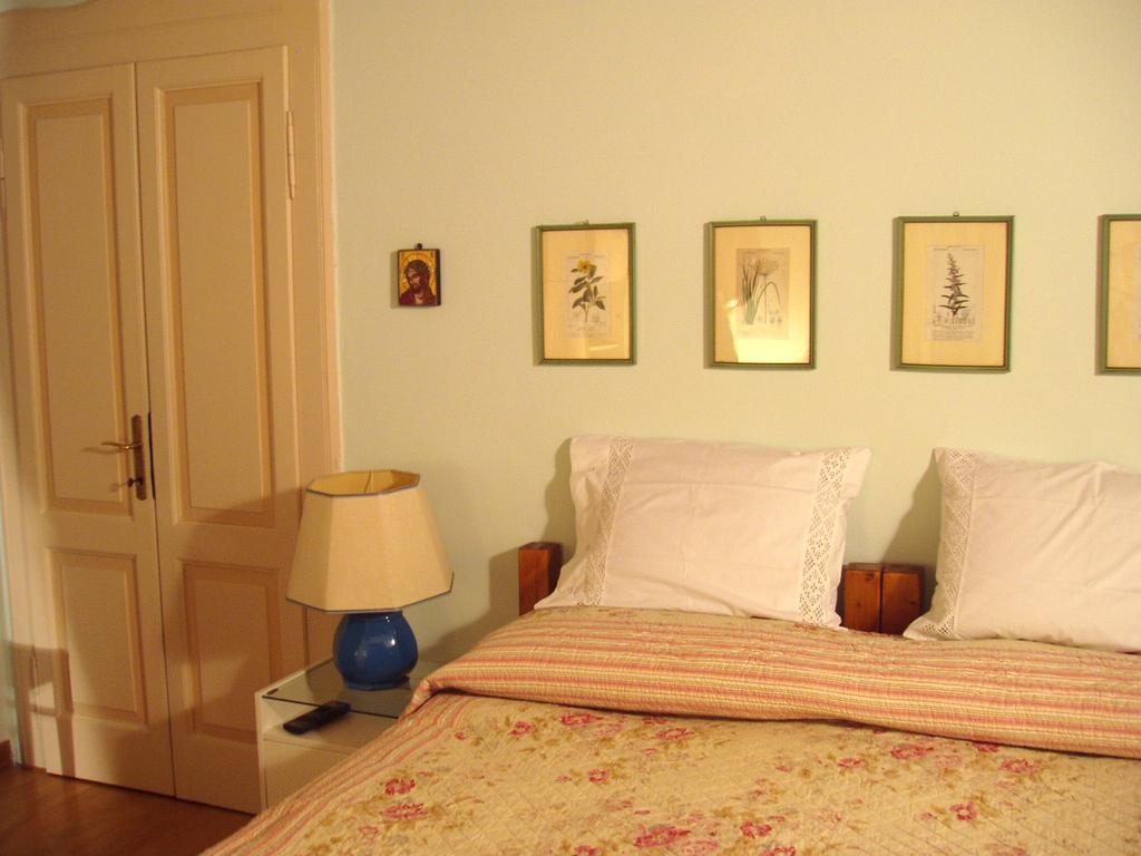 B&B Villa Dei Pini Domegliara Номер фото