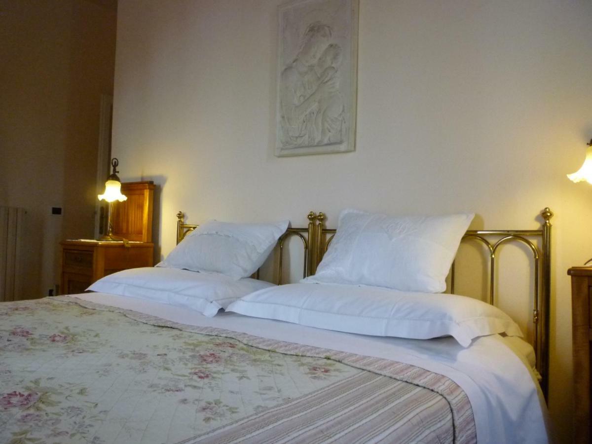 B&B Villa Dei Pini Domegliara Экстерьер фото